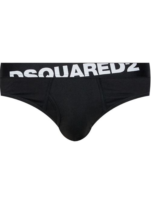  DSQUARED UNDERWEAR | DCL670030.001